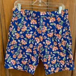 Ralph Lauren RLX Golf Shorts Size 30